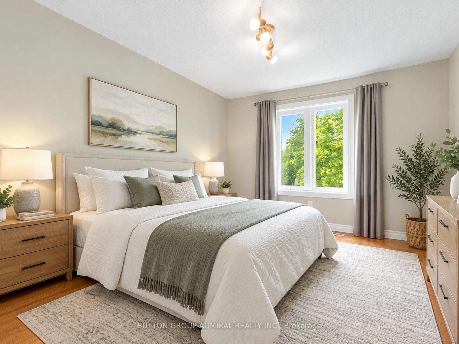 Photo 23 of 18 Riviera Drive, Vaughan, Glen Shields — HOMEH