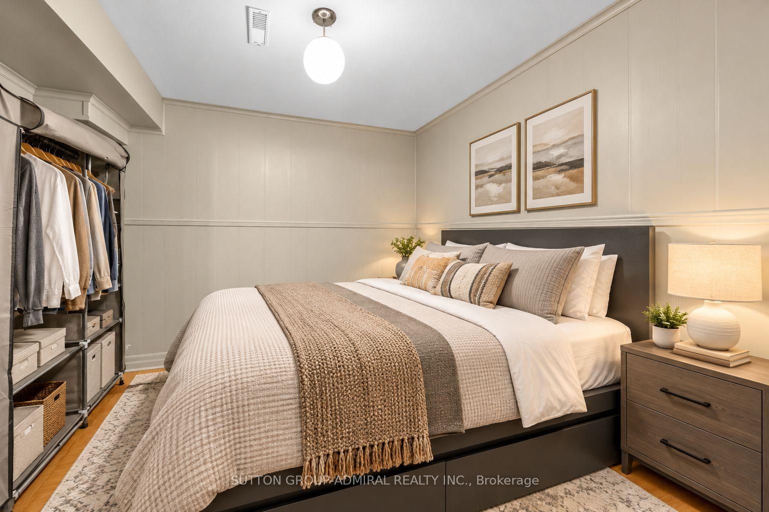 Photo 31 of 18 Riviera Drive, Vaughan, Glen Shields — HOMEH
