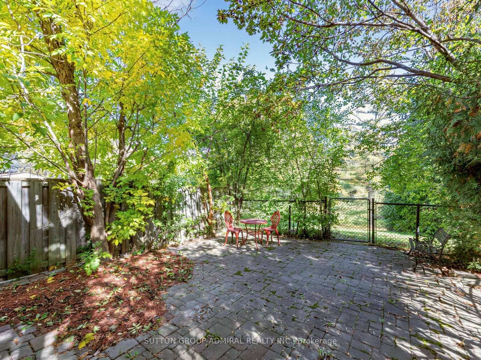 Photo 33 of 18 Riviera Drive, Vaughan, Glen Shields — HOMEH