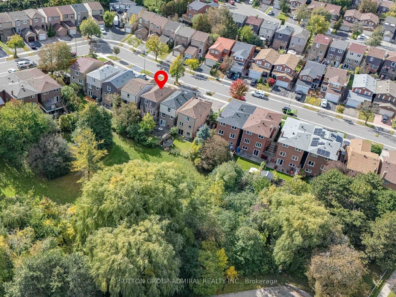 Photo 34 of 18 Riviera Drive, Vaughan, Glen Shields — HOMEH