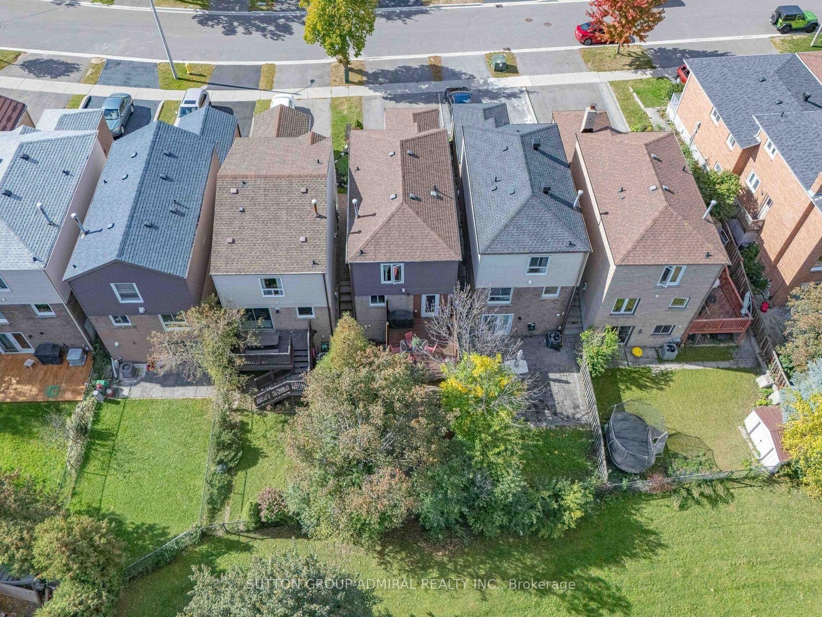 Photo 36 of 18 Riviera Drive, Vaughan, Glen Shields — HOMEH
