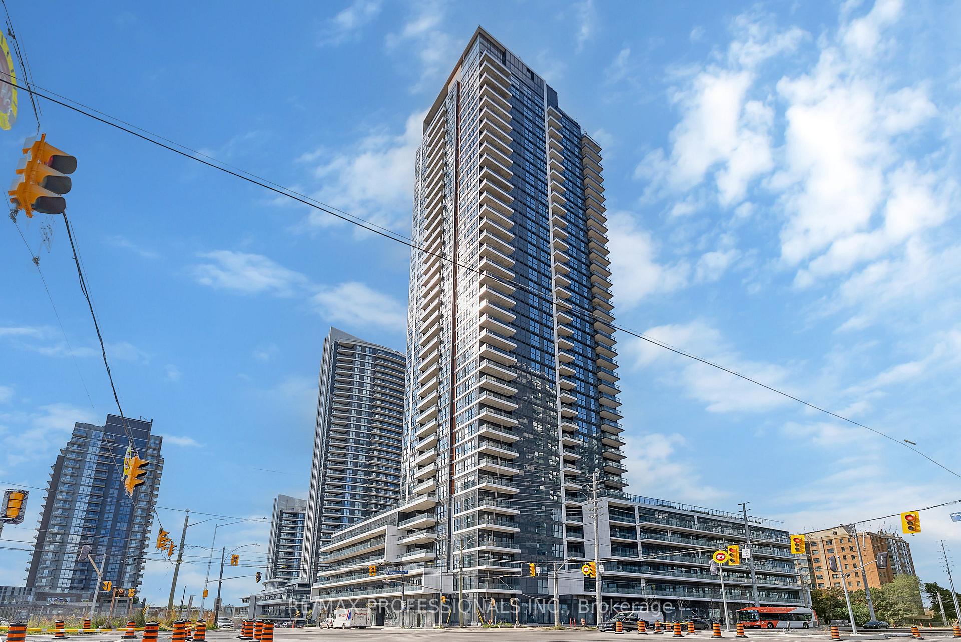 Photo of Unit 410, 15 Watergarden Drive