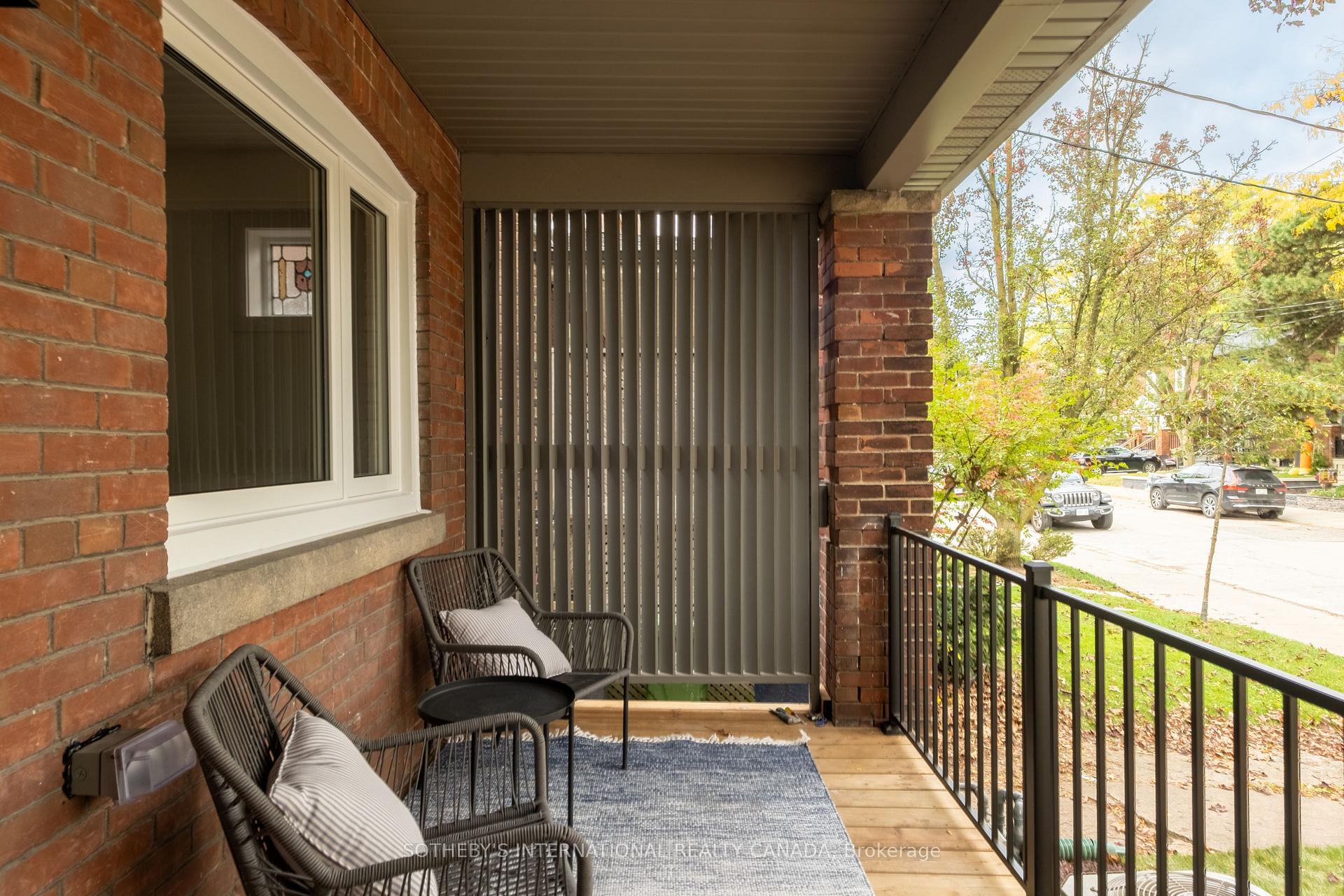 Photo 4 of 18 Thurston Road, Toronto, Mount Pleasant East — HOMEH