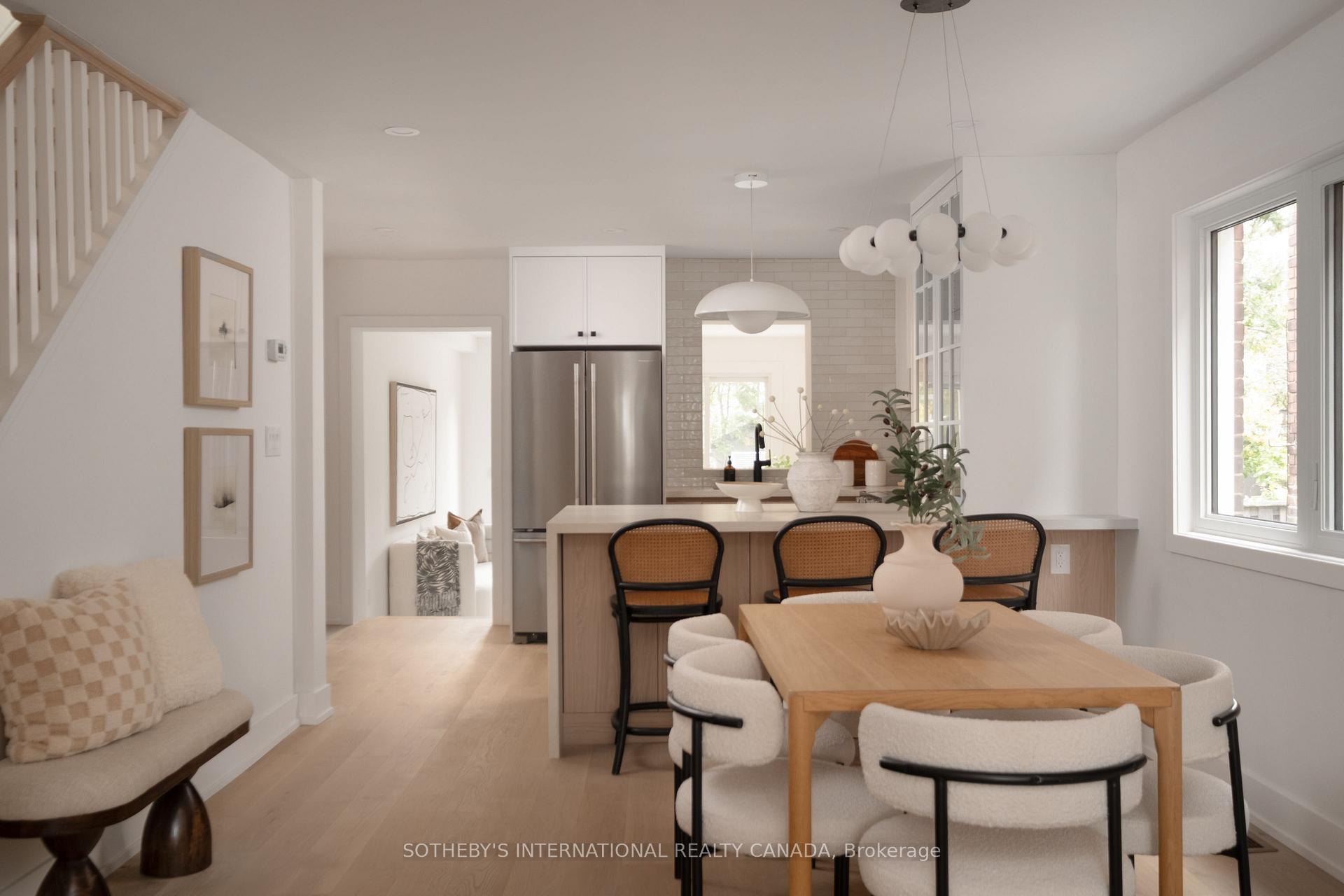 Photo 9 of 18 Thurston Road, Toronto, Mount Pleasant East — HOMEH