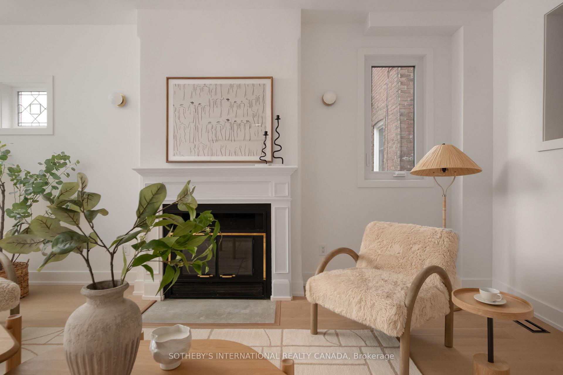 Photo 18 of 18 Thurston Road, Toronto, Mount Pleasant East — HOMEH