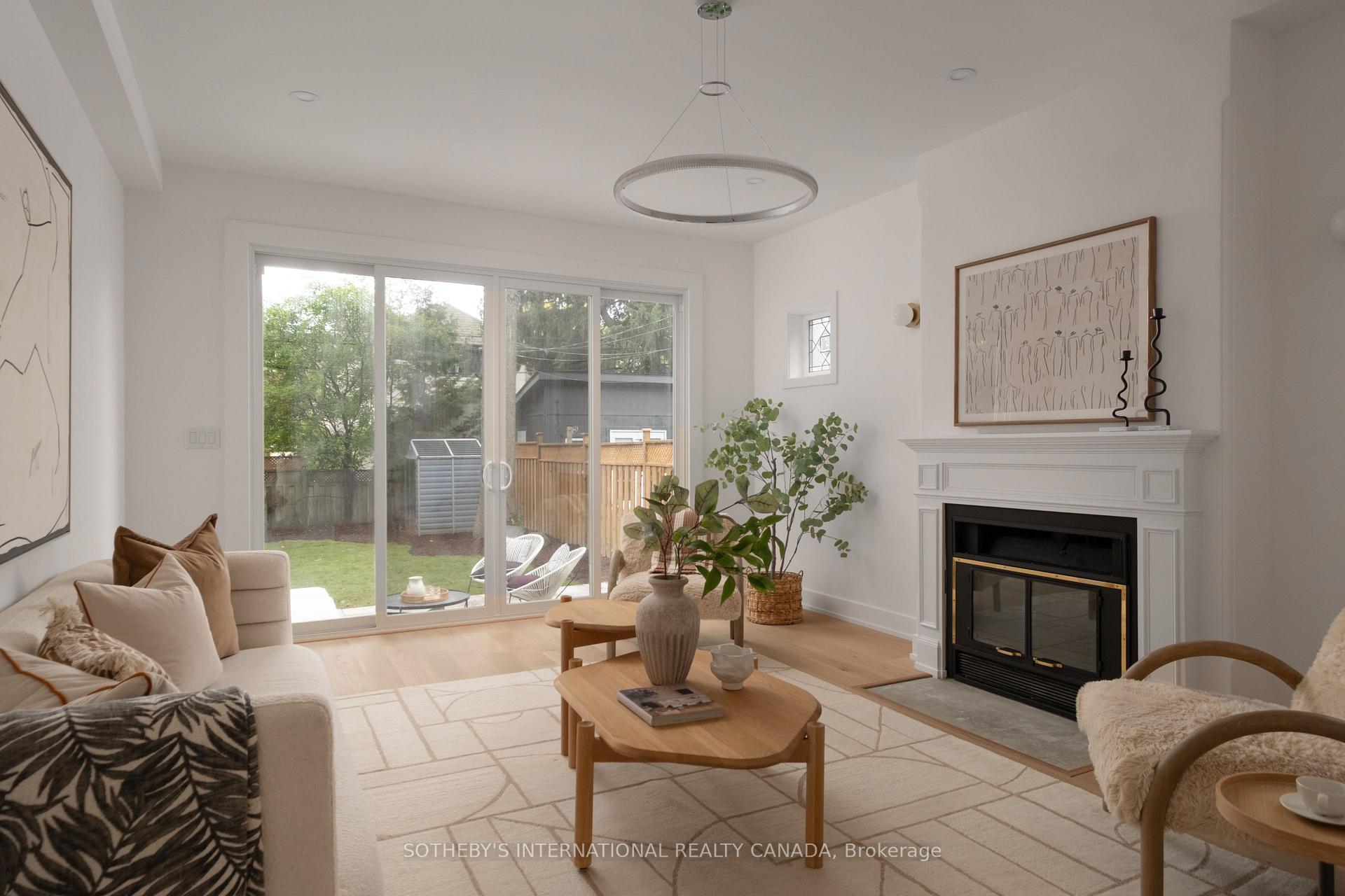 Photo 20 of 18 Thurston Road, Toronto, Mount Pleasant East — HOMEH