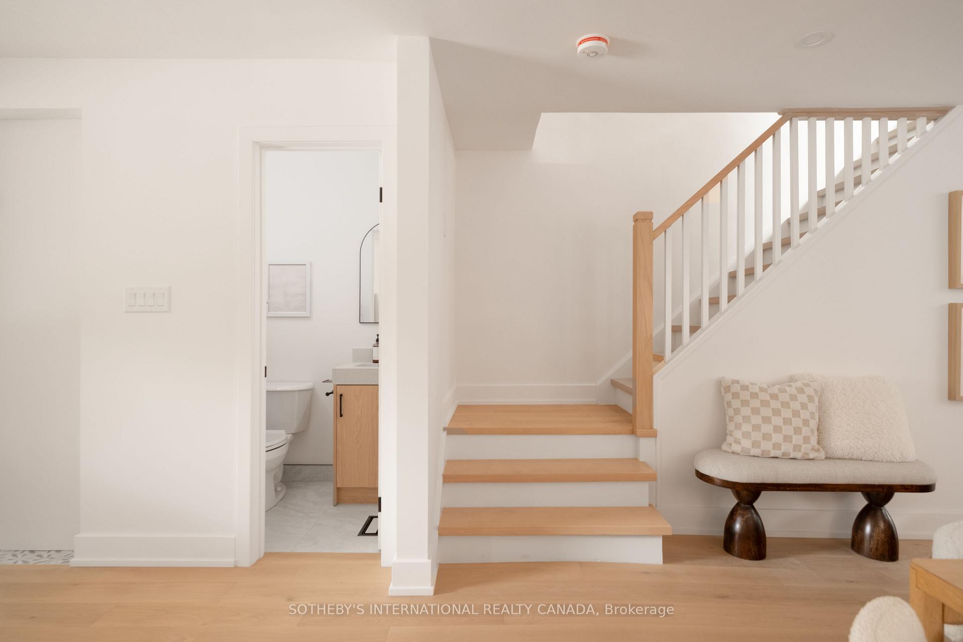 Photo 21 of 18 Thurston Road, Toronto, Mount Pleasant East — HOMEH