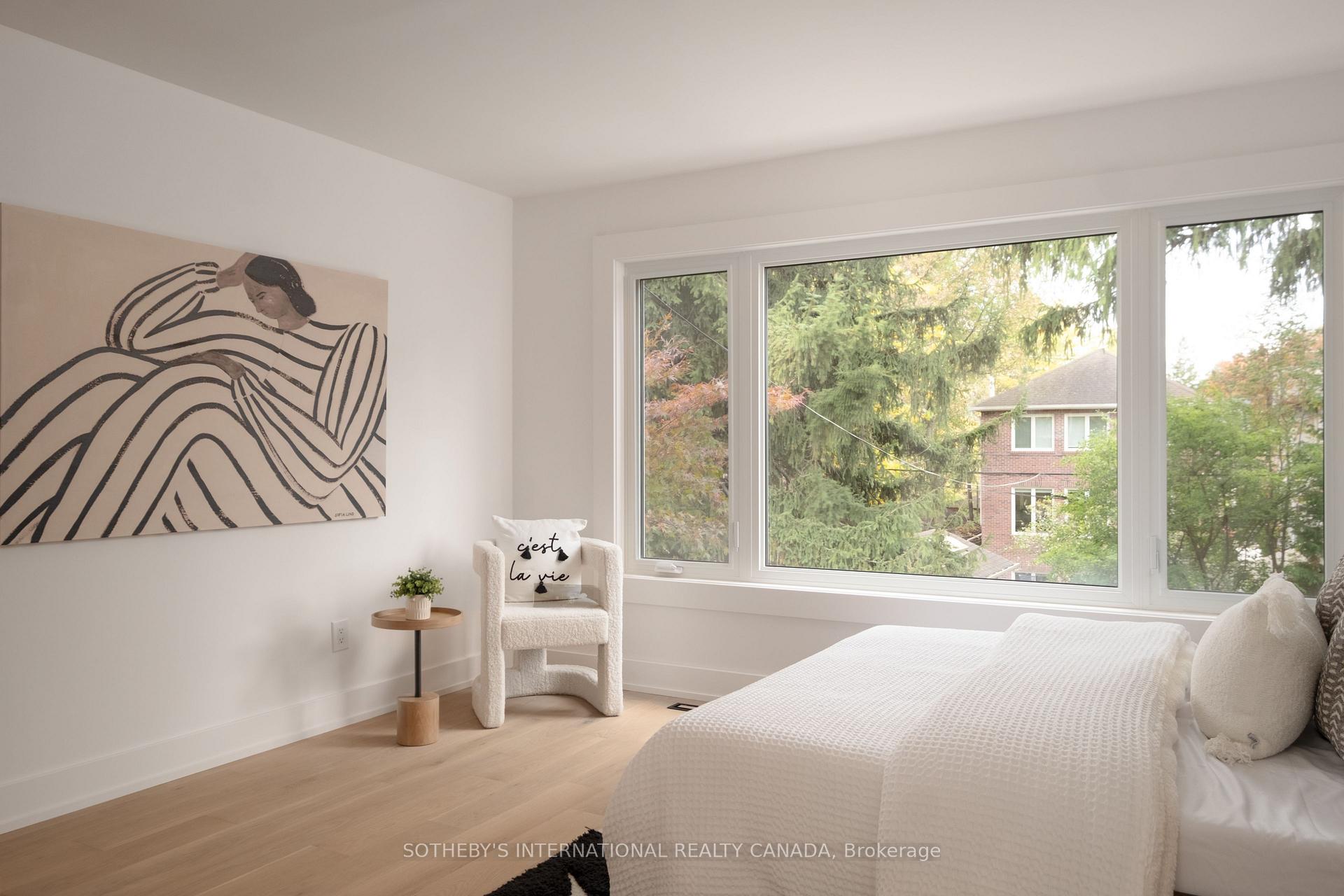 Photo 23 of 18 Thurston Road, Toronto, Mount Pleasant East — HOMEH