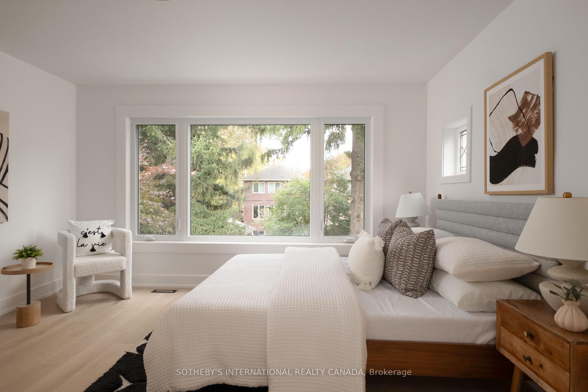 Photo 24 of 18 Thurston Road, Toronto, Mount Pleasant East — HOMEH