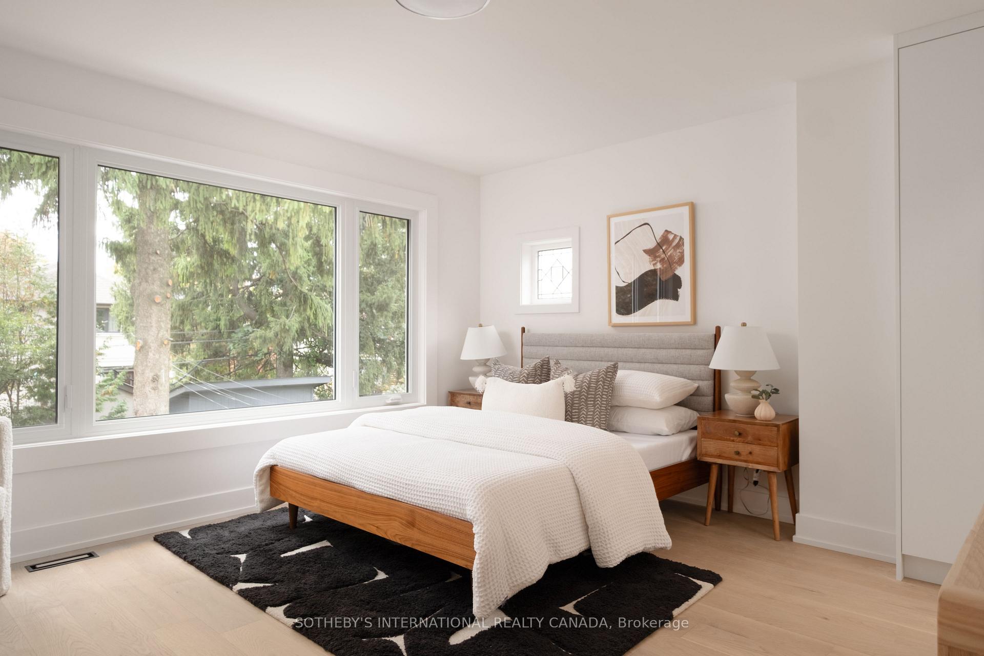 Photo 25 of 18 Thurston Road, Toronto, Mount Pleasant East — HOMEH