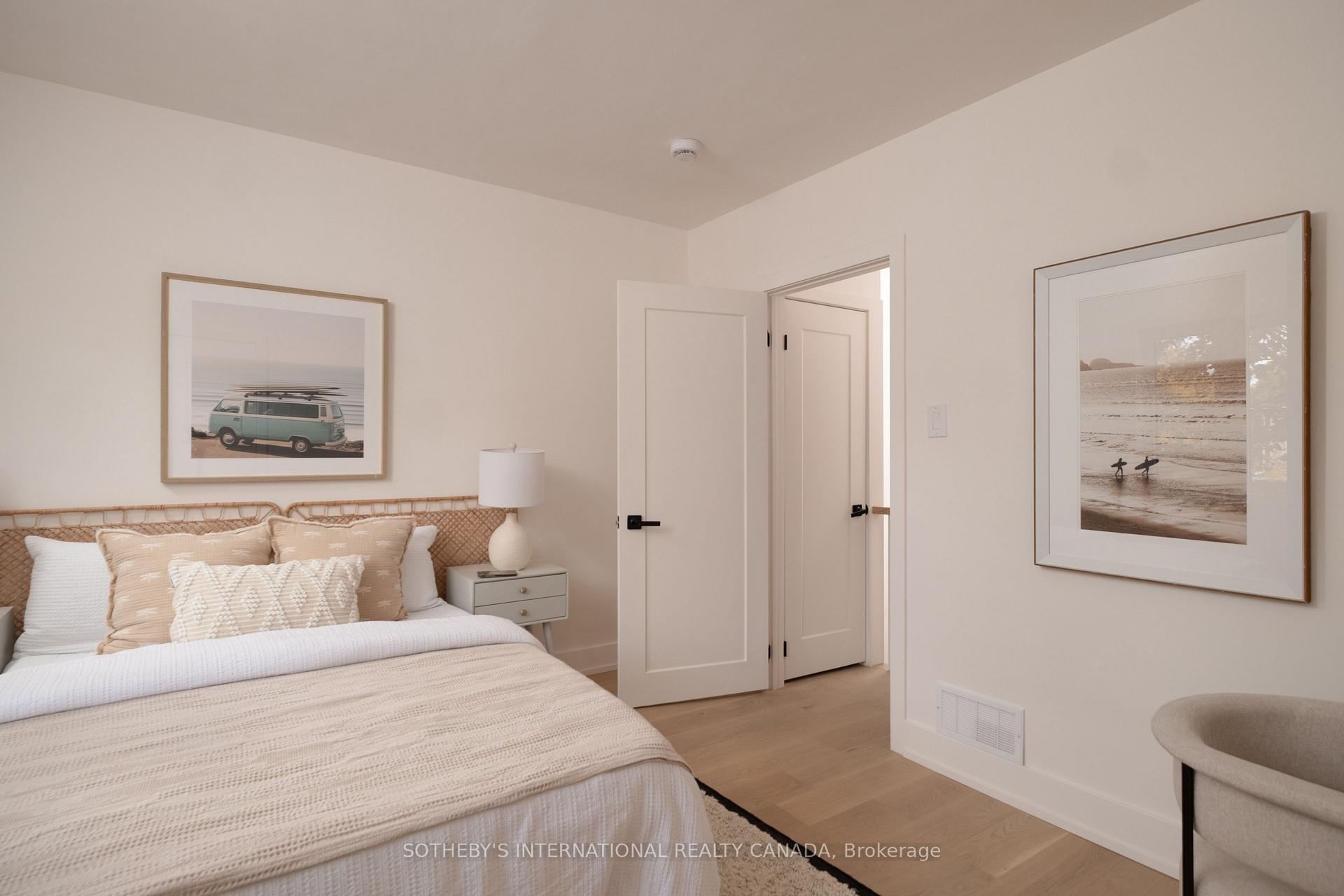 Photo 28 of 18 Thurston Road, Toronto, Mount Pleasant East — HOMEH