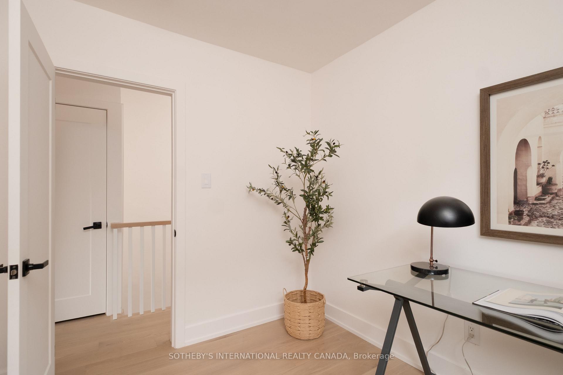 Photo 33 of 18 Thurston Road, Toronto, Mount Pleasant East — HOMEH