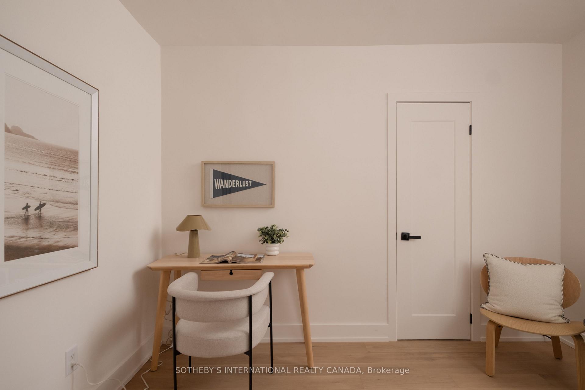Photo 35 of 18 Thurston Road, Toronto, Mount Pleasant East — HOMEH