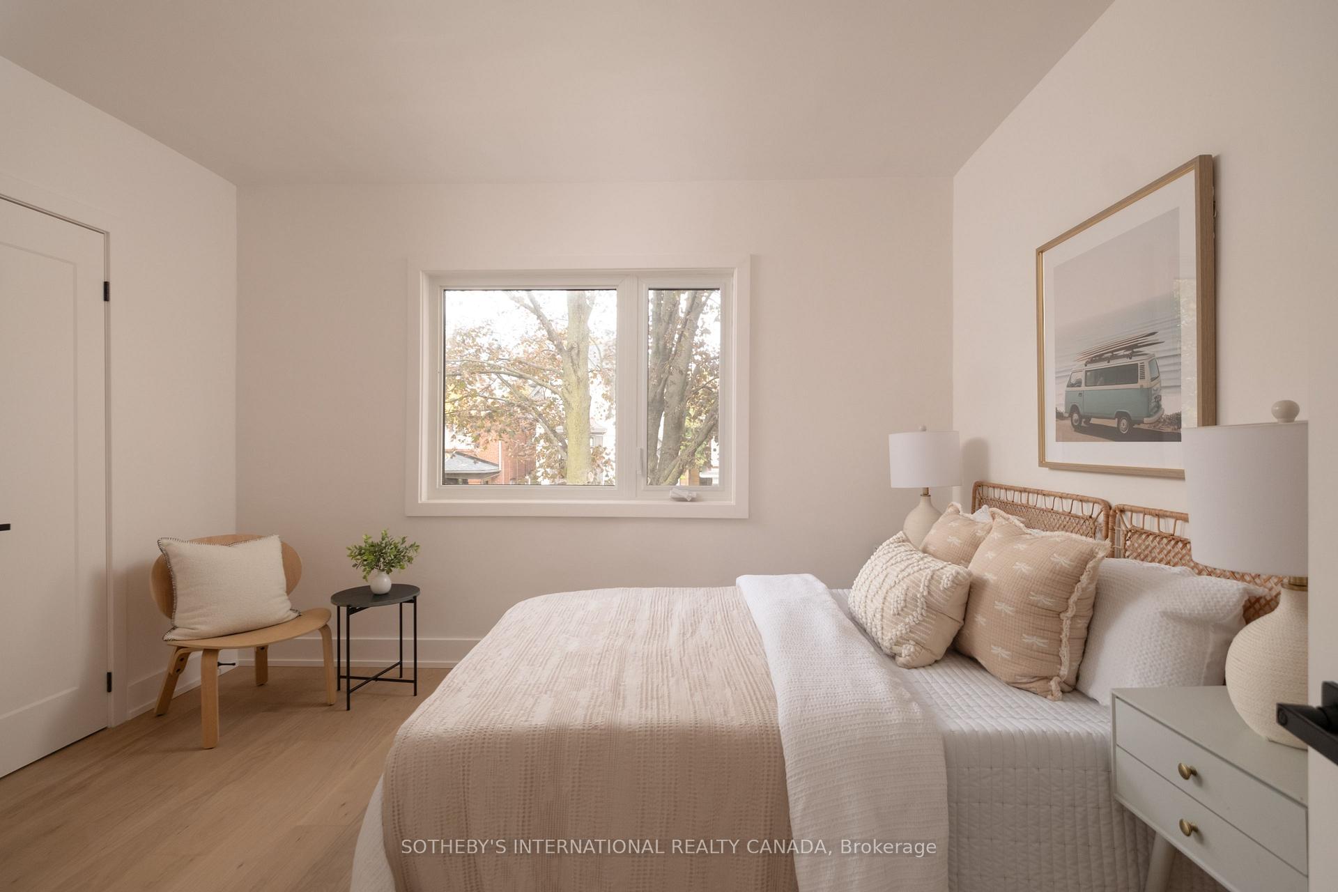 Photo 34 of 18 Thurston Road, Toronto, Mount Pleasant East — HOMEH