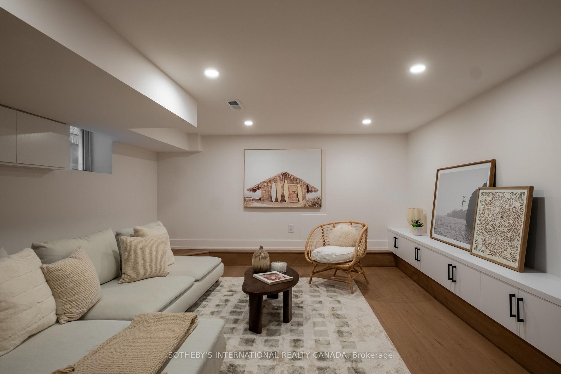 Photo 37 of 18 Thurston Road, Toronto, Mount Pleasant East — HOMEH