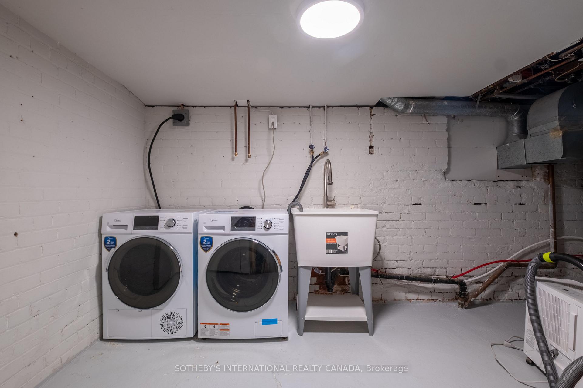 Photo 40 of 18 Thurston Road, Toronto, Mount Pleasant East — HOMEH