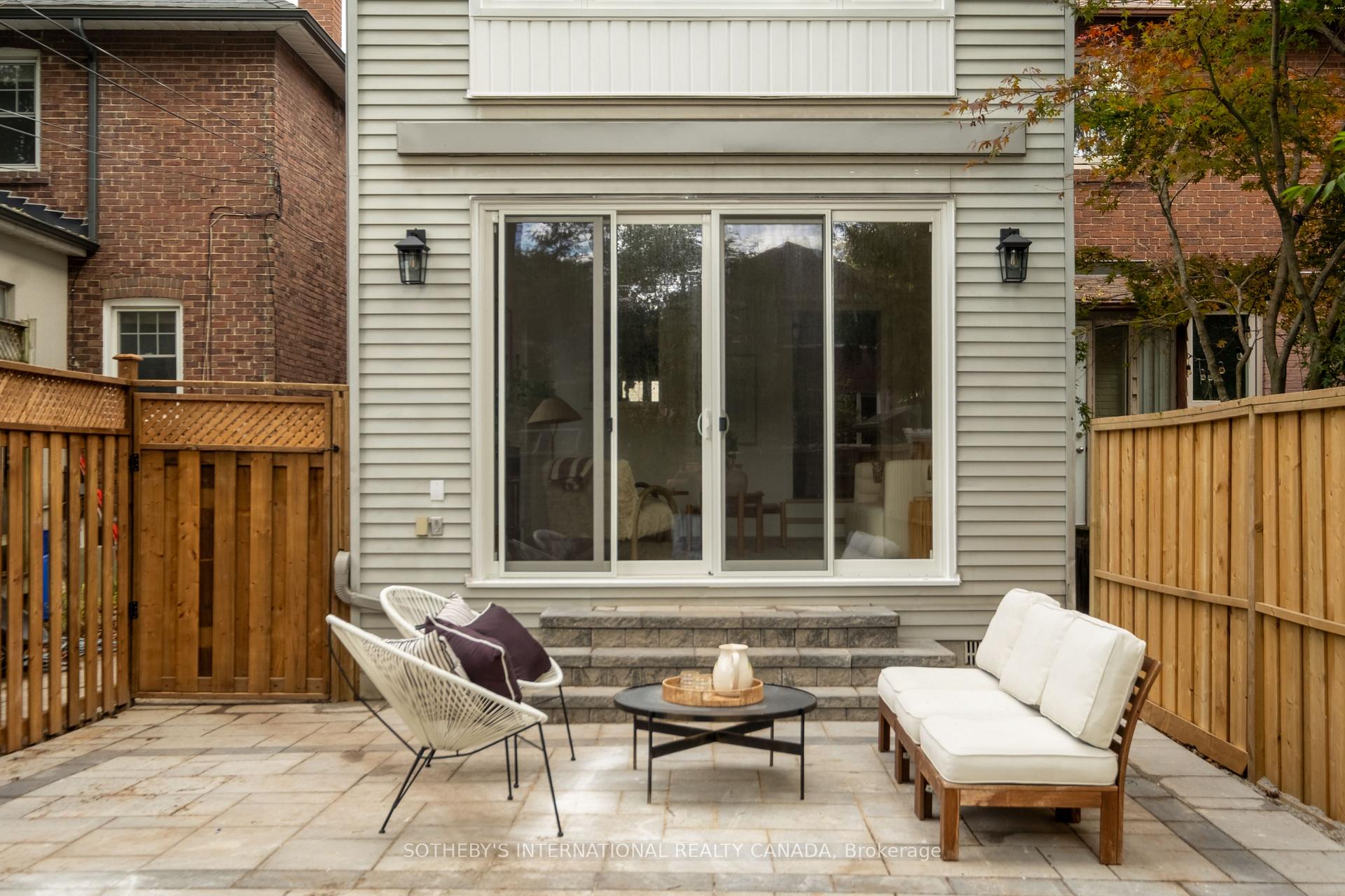 Photo 41 of 18 Thurston Road, Toronto, Mount Pleasant East — HOMEH