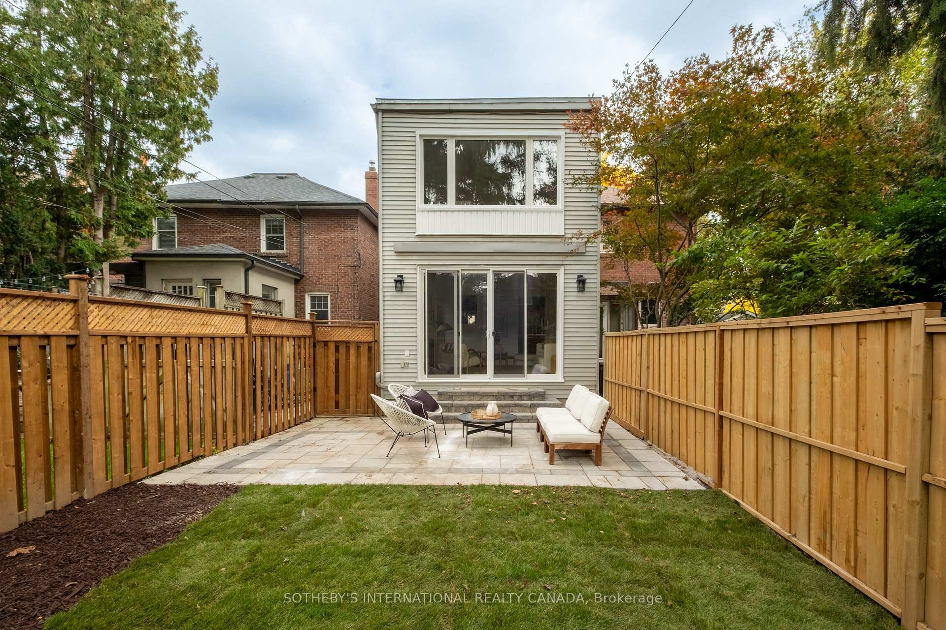 Photo 42 of 18 Thurston Road, Toronto, Mount Pleasant East — HOMEH