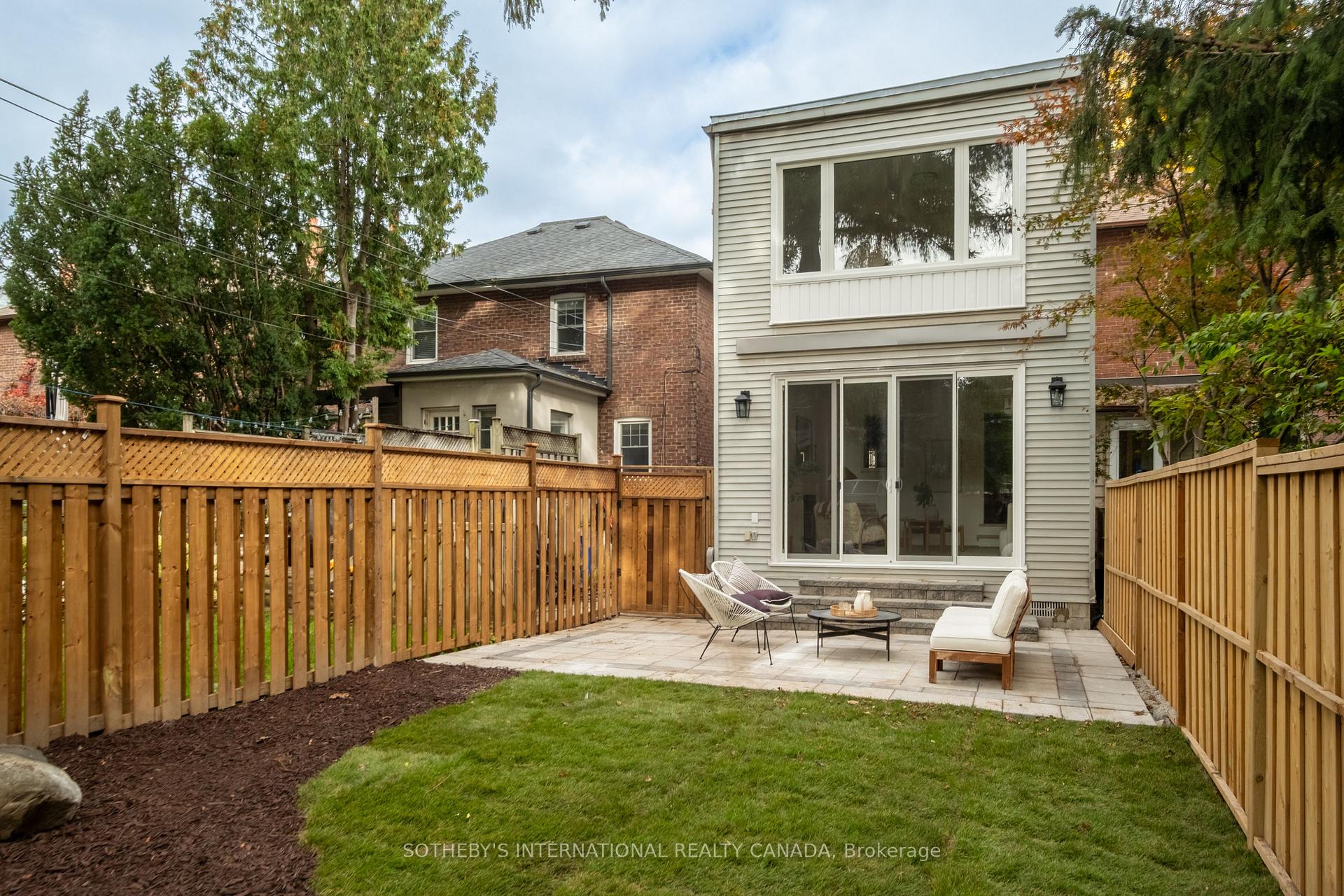 Photo 43 of 18 Thurston Road, Toronto, Mount Pleasant East — HOMEH