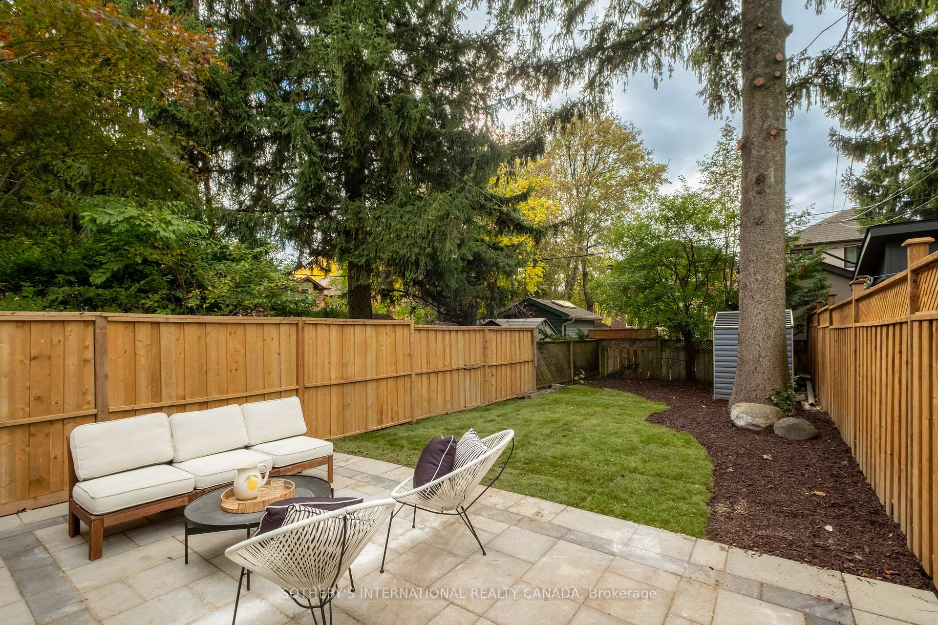 Photo 45 of 18 Thurston Road, Toronto, Mount Pleasant East — HOMEH