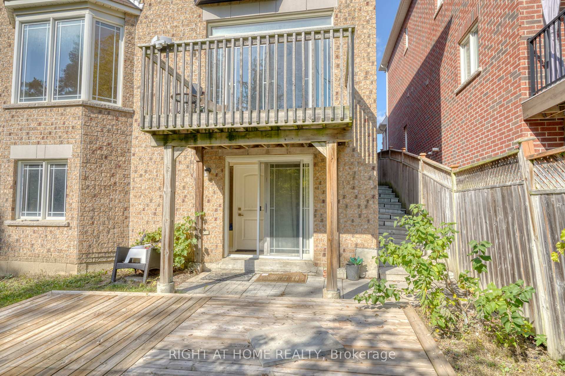 Photo 50 of 171 Maurier Boulevard, Vaughan, Patterson — HOMEH