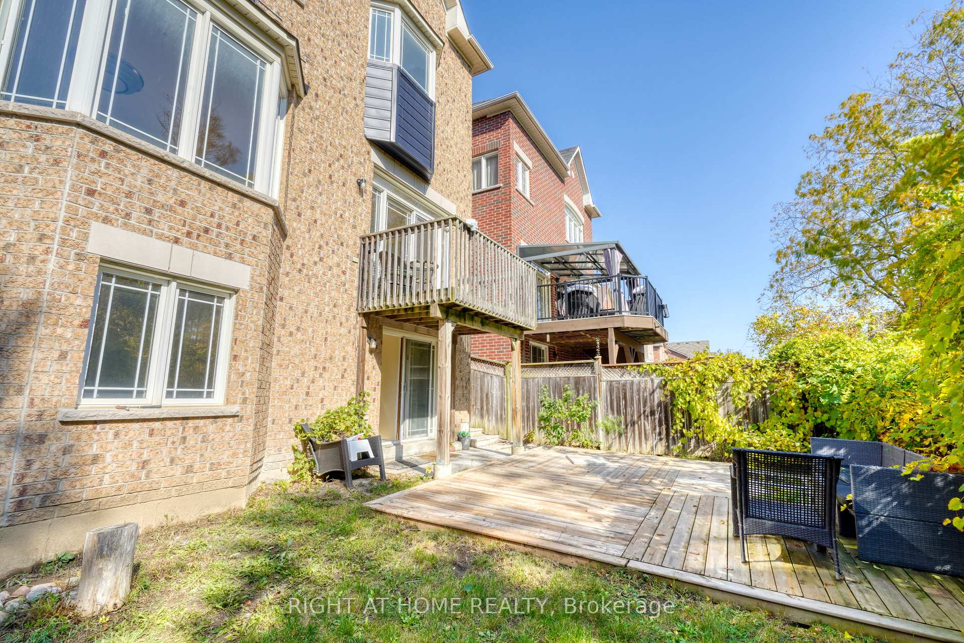 Photo 51 of 171 Maurier Boulevard, Vaughan, Patterson — HOMEH