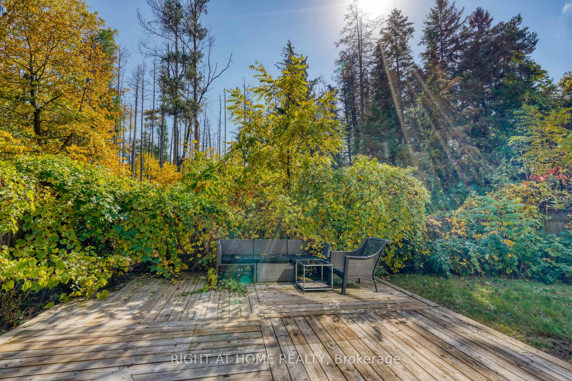 Photo 52 of 171 Maurier Boulevard, Vaughan, Patterson — HOMEH