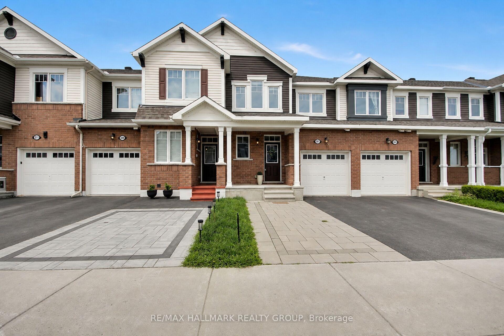 Photo of 207 Willow Aster Circle