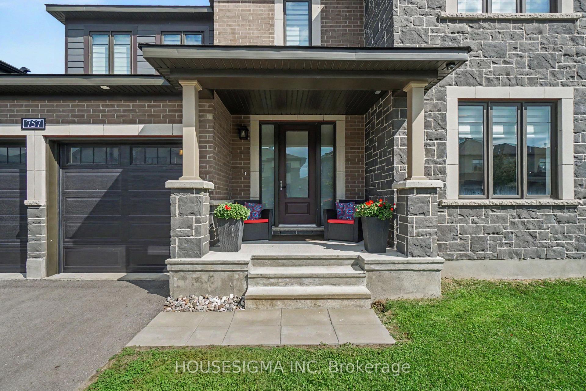 Photo 3 of 757 Shoal Street, Ottawa, Mahogany Community — HOMEH