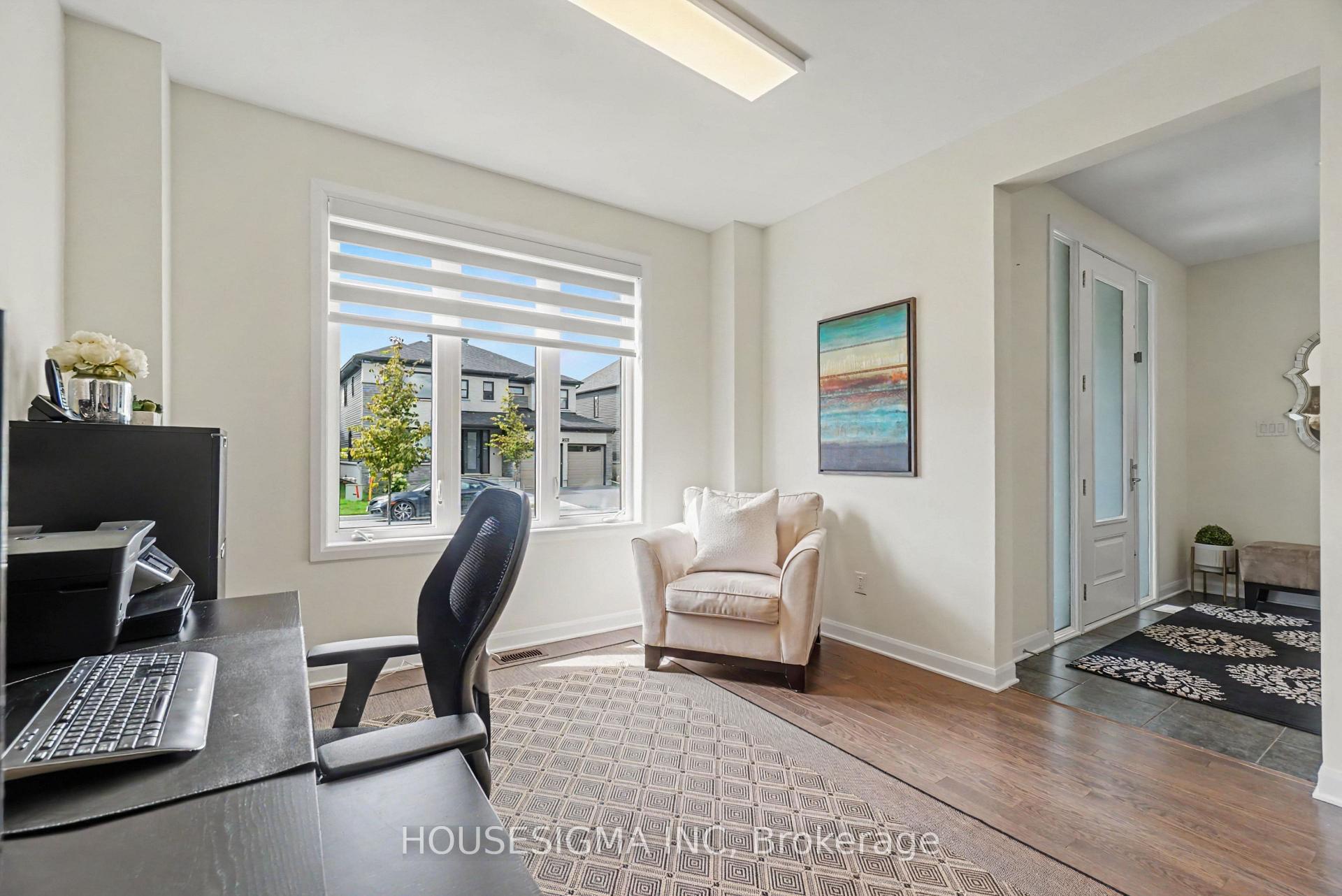 Photo 7 of 757 Shoal Street, Ottawa, Mahogany Community — HOMEH