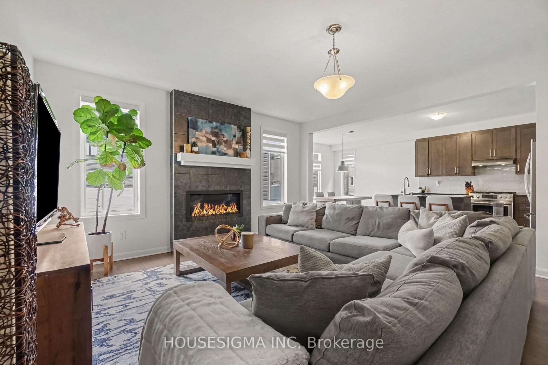 Photo 8 of 757 Shoal Street, Ottawa, Mahogany Community — HOMEH