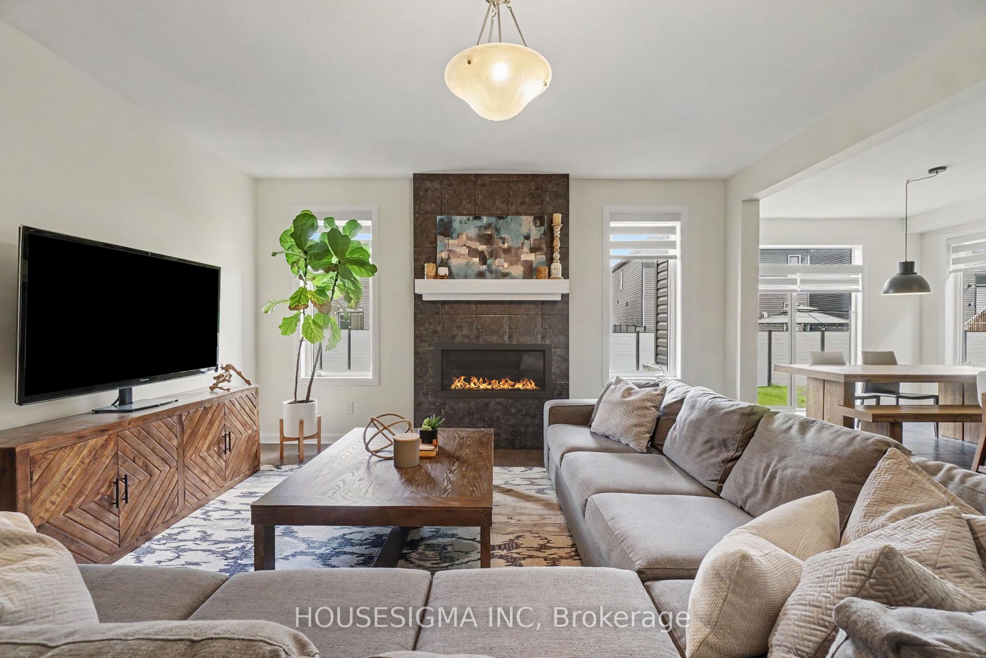 Photo 9 of 757 Shoal Street, Ottawa, Mahogany Community — HOMEH