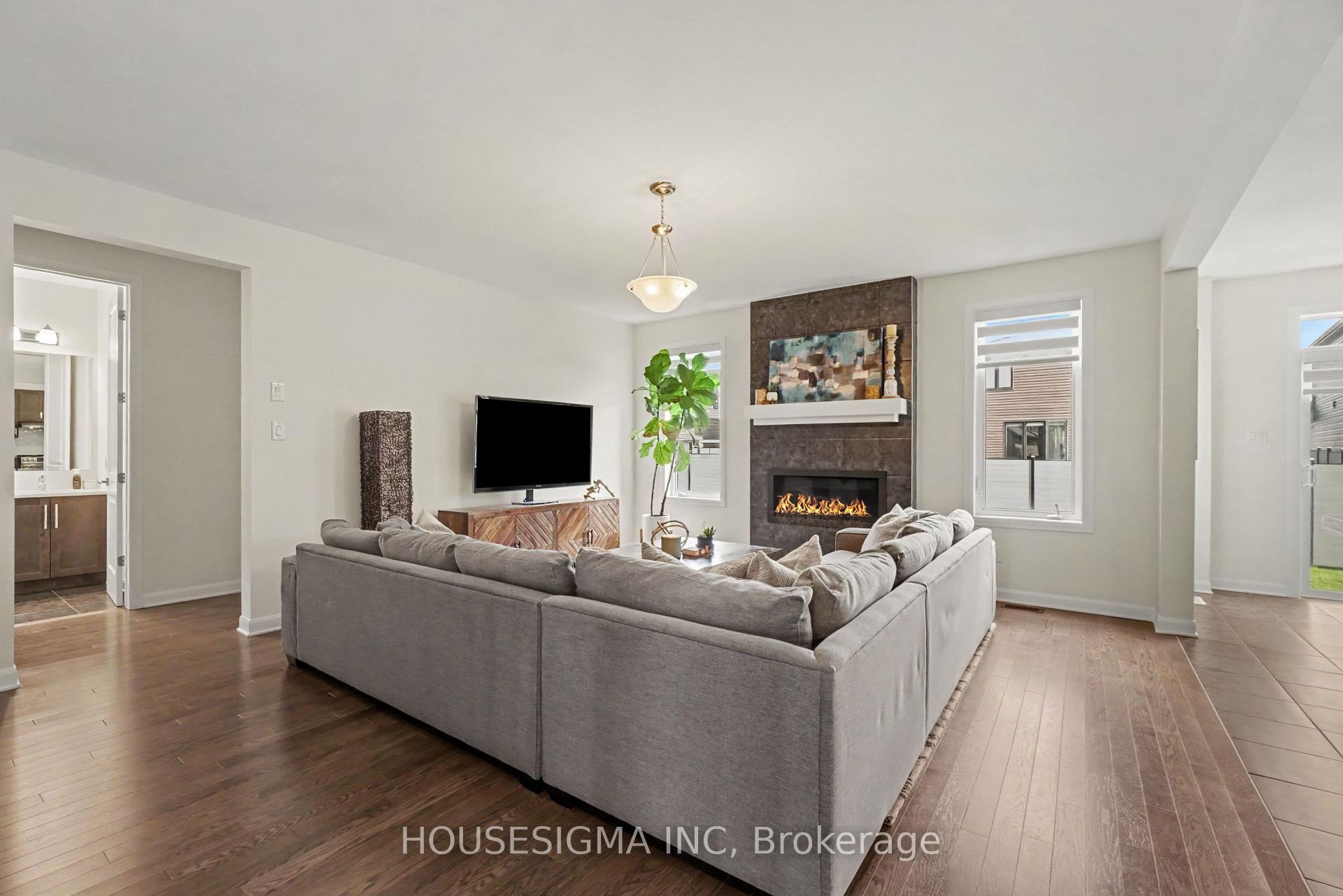 Photo 10 of 757 Shoal Street, Ottawa, Mahogany Community — HOMEH
