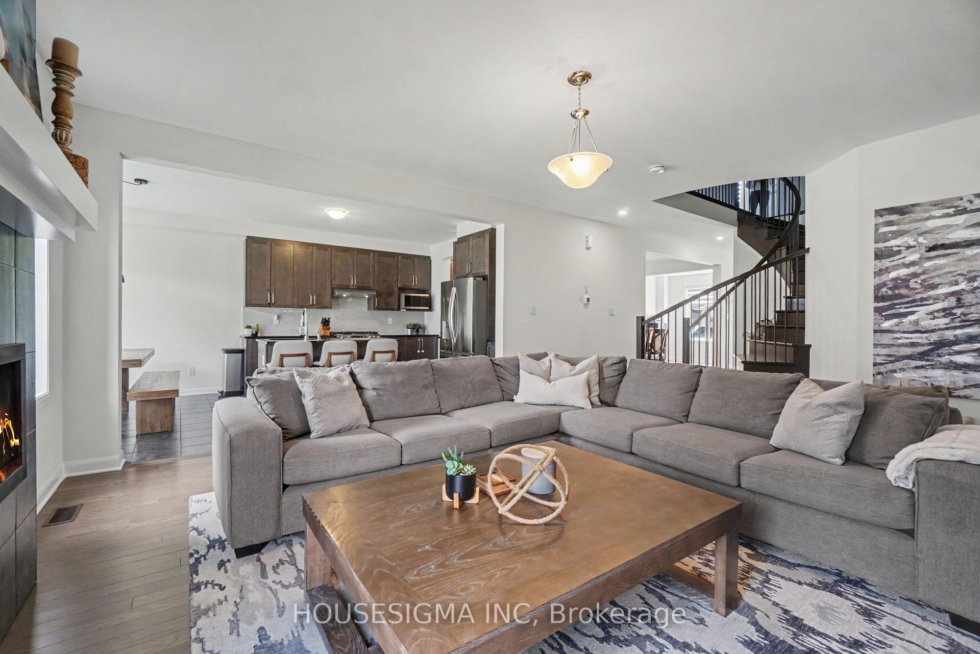 Photo 11 of 757 Shoal Street, Ottawa, Mahogany Community — HOMEH