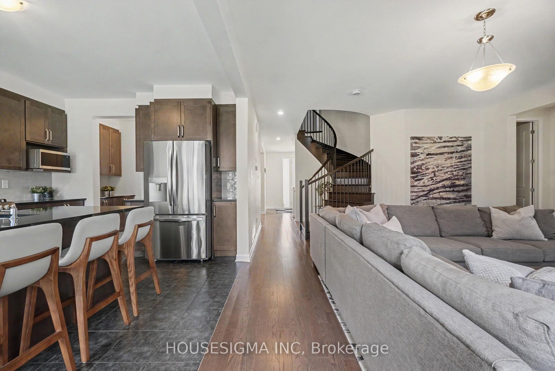 Photo 12 of 757 Shoal Street, Ottawa, Mahogany Community — HOMEH