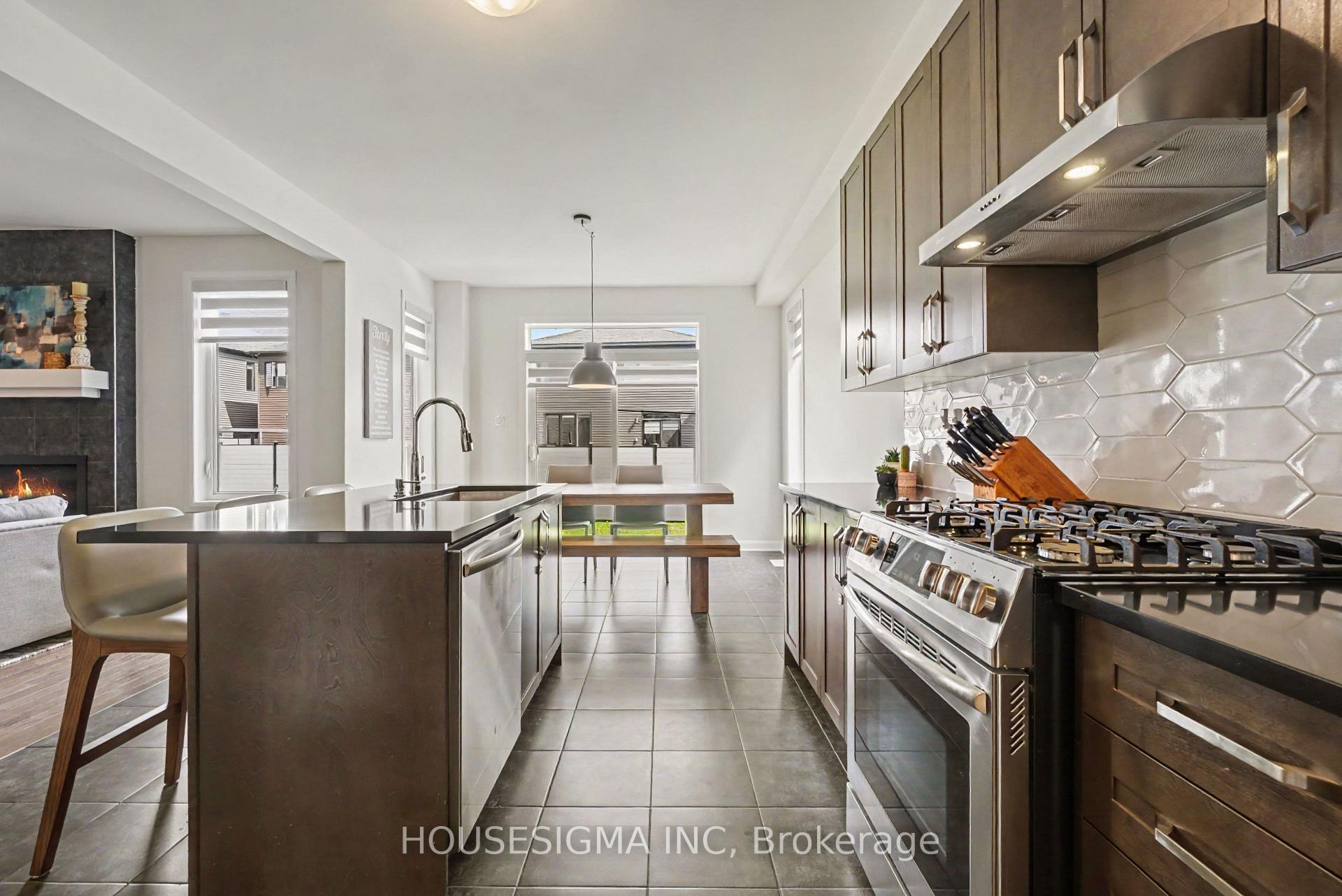 Photo 16 of 757 Shoal Street, Ottawa, Mahogany Community — HOMEH