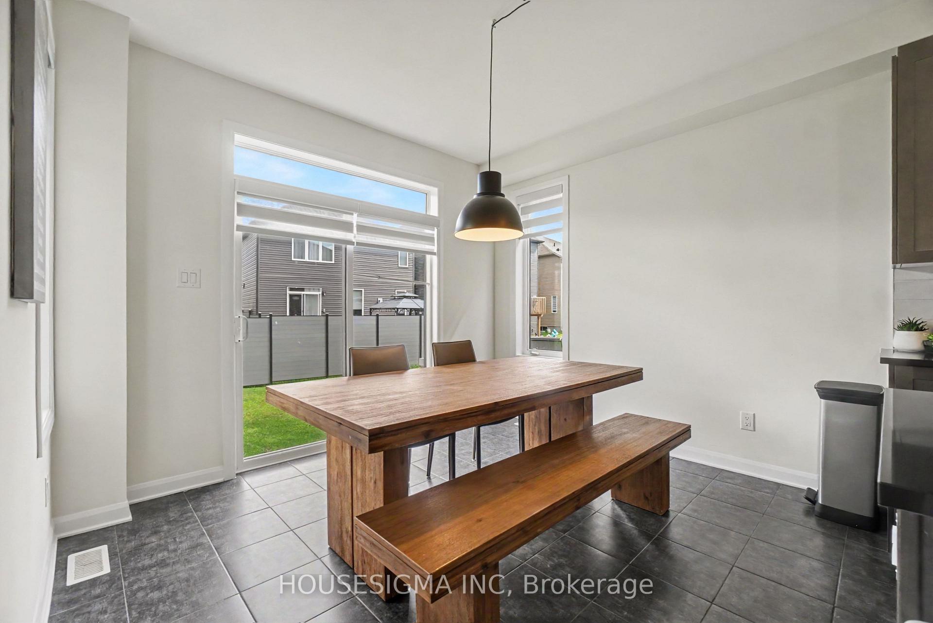 Photo 17 of 757 Shoal Street, Ottawa, Mahogany Community — HOMEH