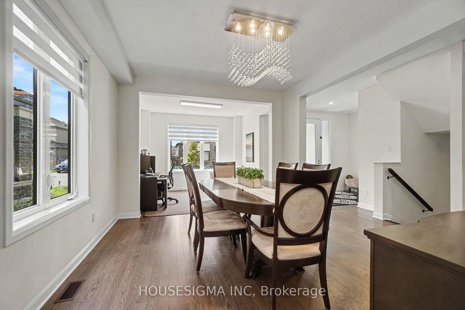 Photo 18 of 757 Shoal Street, Ottawa, Mahogany Community — HOMEH