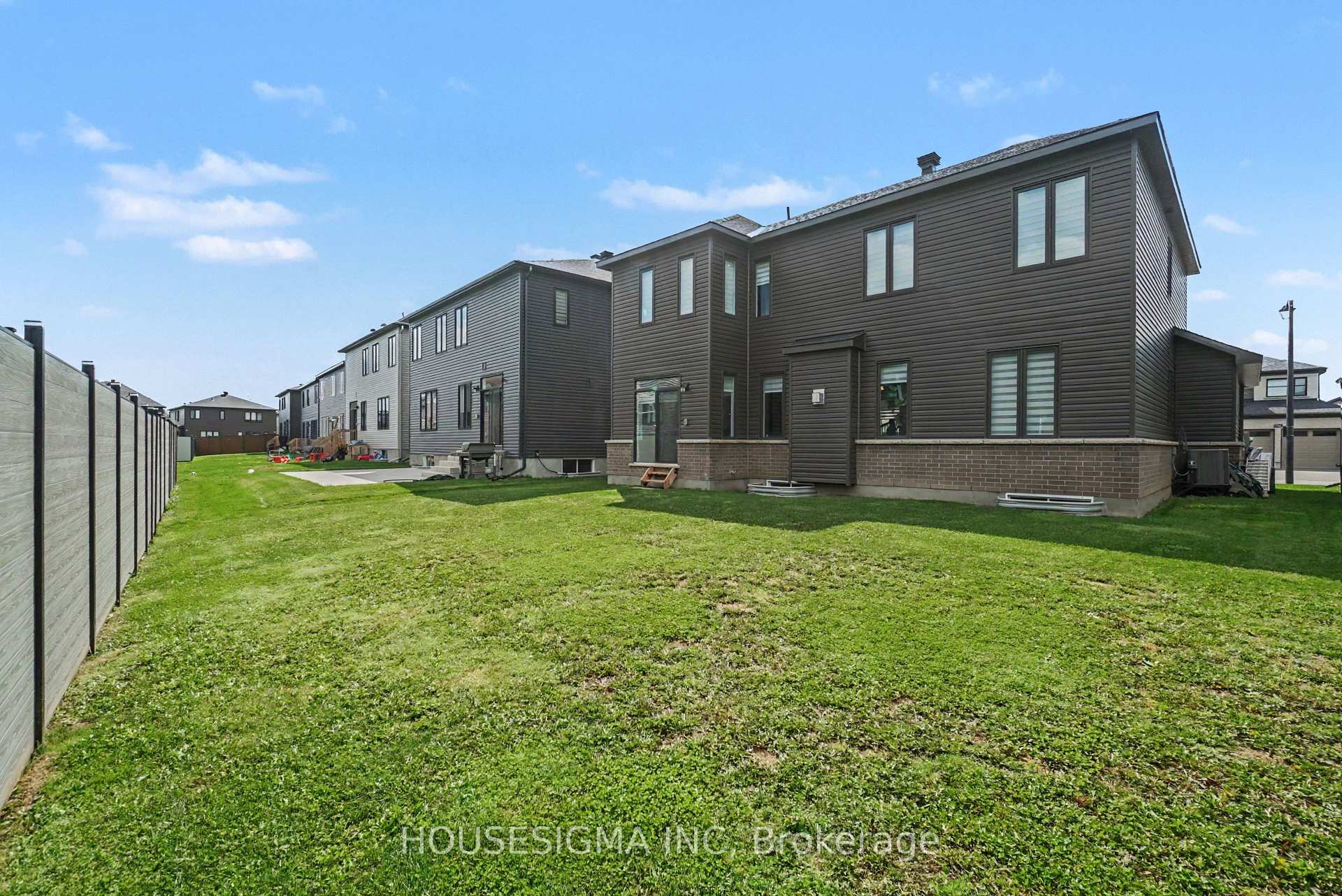 Photo 31 of 757 Shoal Street, Ottawa, Mahogany Community — HOMEH