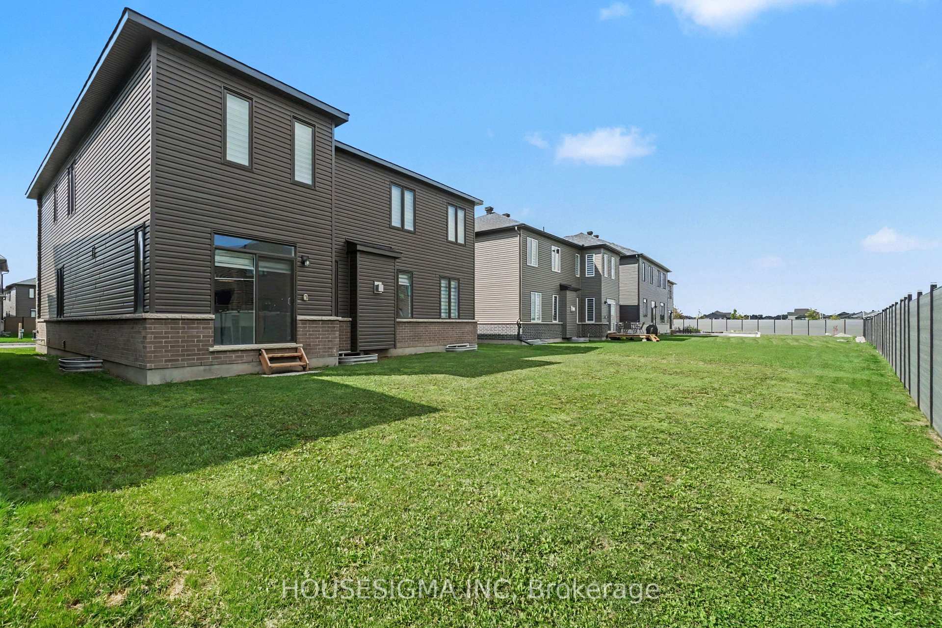 Photo 32 of 757 Shoal Street, Ottawa, Mahogany Community — HOMEH