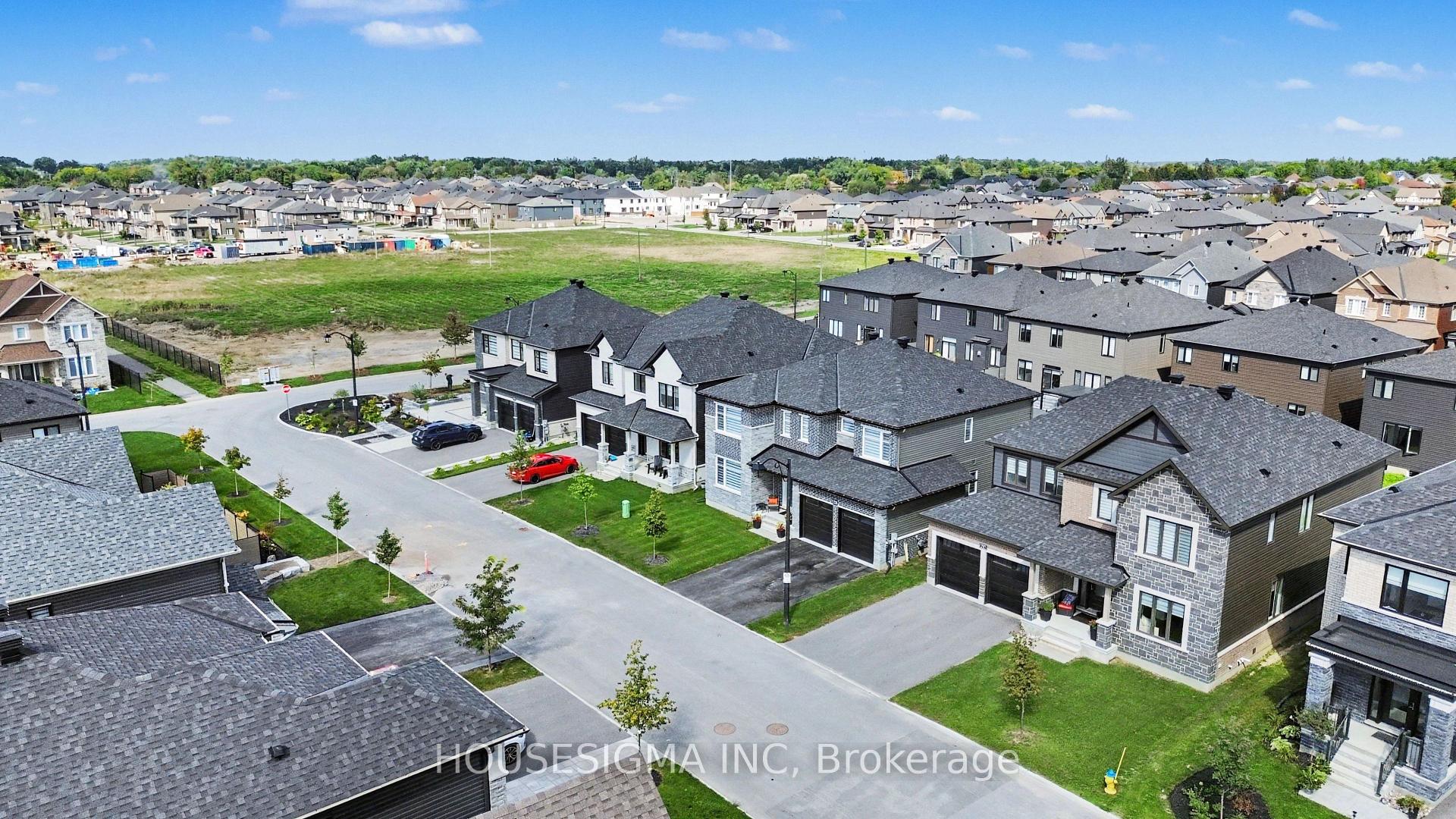 Photo 33 of 757 Shoal Street, Ottawa, Mahogany Community — HOMEH
