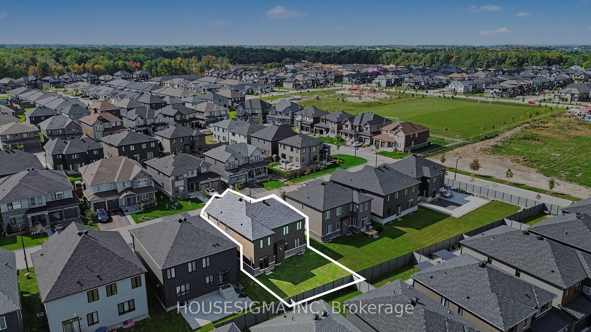 Photo 34 of 757 Shoal Street, Ottawa, Mahogany Community — HOMEH
