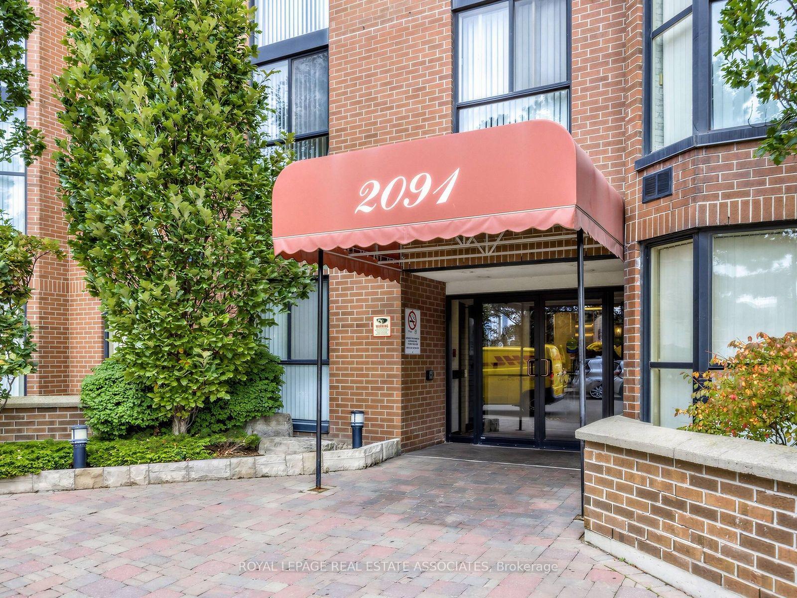 Photo of Unit 504, 2091 Hurontario Street