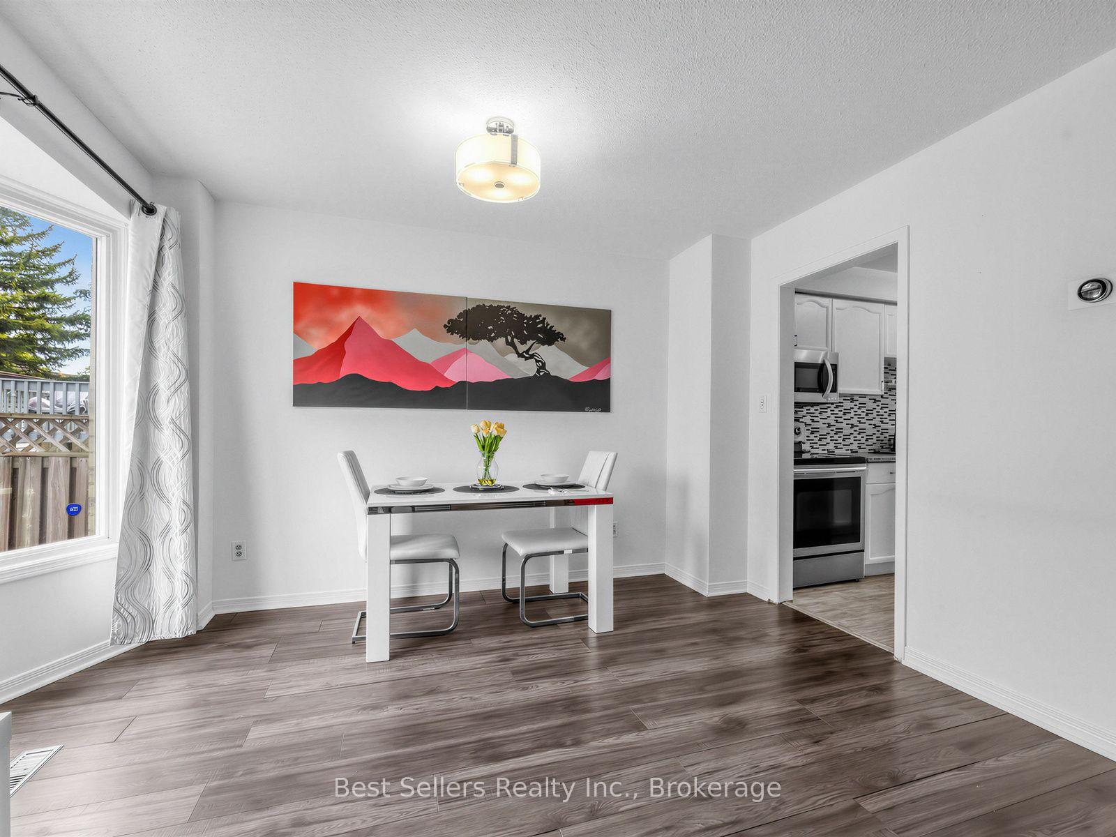 Photo 8 of 234 Lech Walesa Drive, Mississauga, Fairview — HOMEH