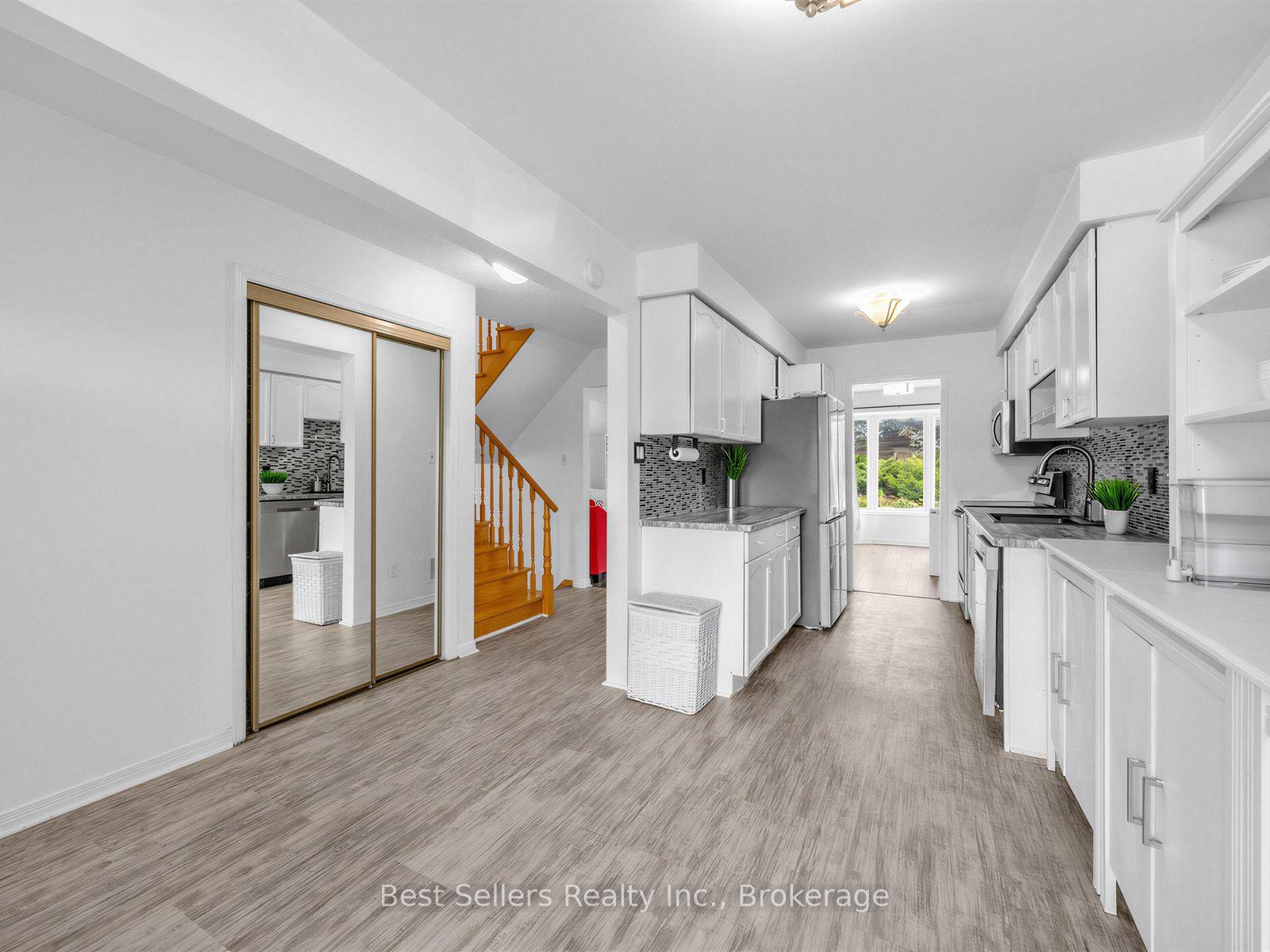 Photo 16 of 234 Lech Walesa Drive, Mississauga, Fairview — HOMEH