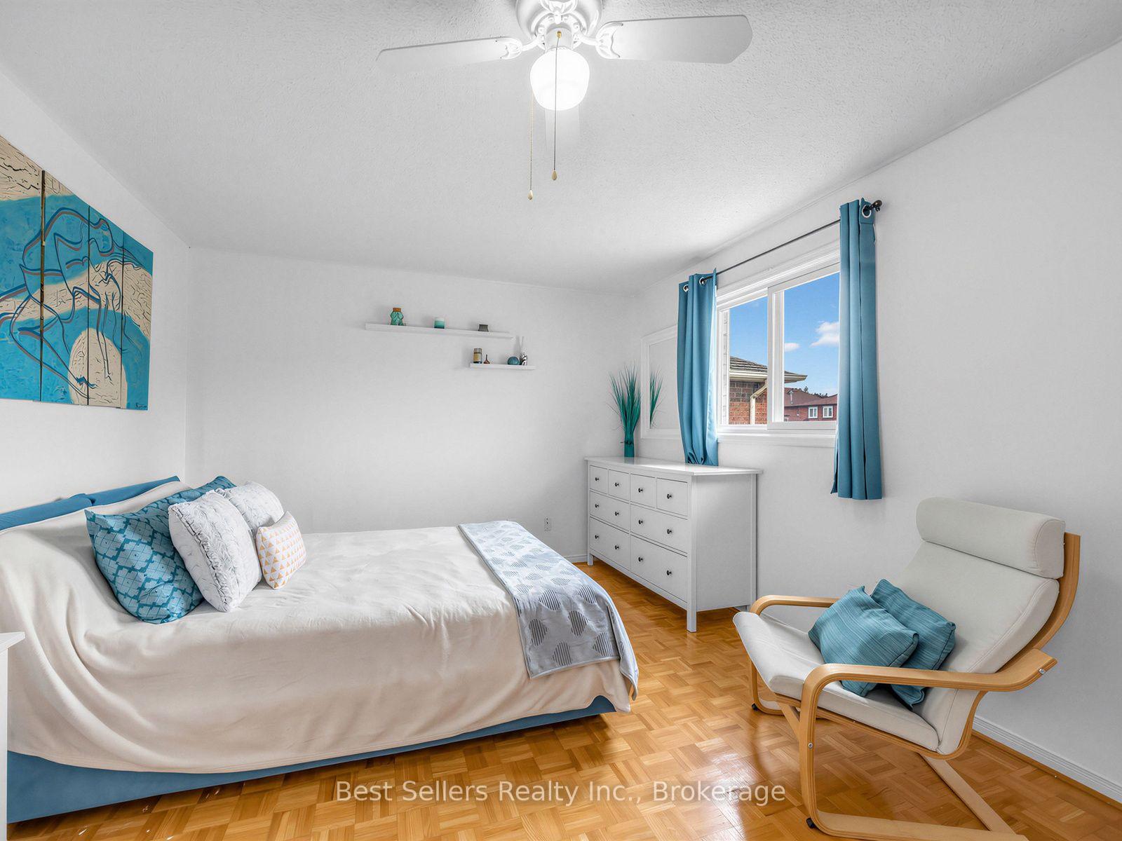 Photo 17 of 234 Lech Walesa Drive, Mississauga, Fairview — HOMEH