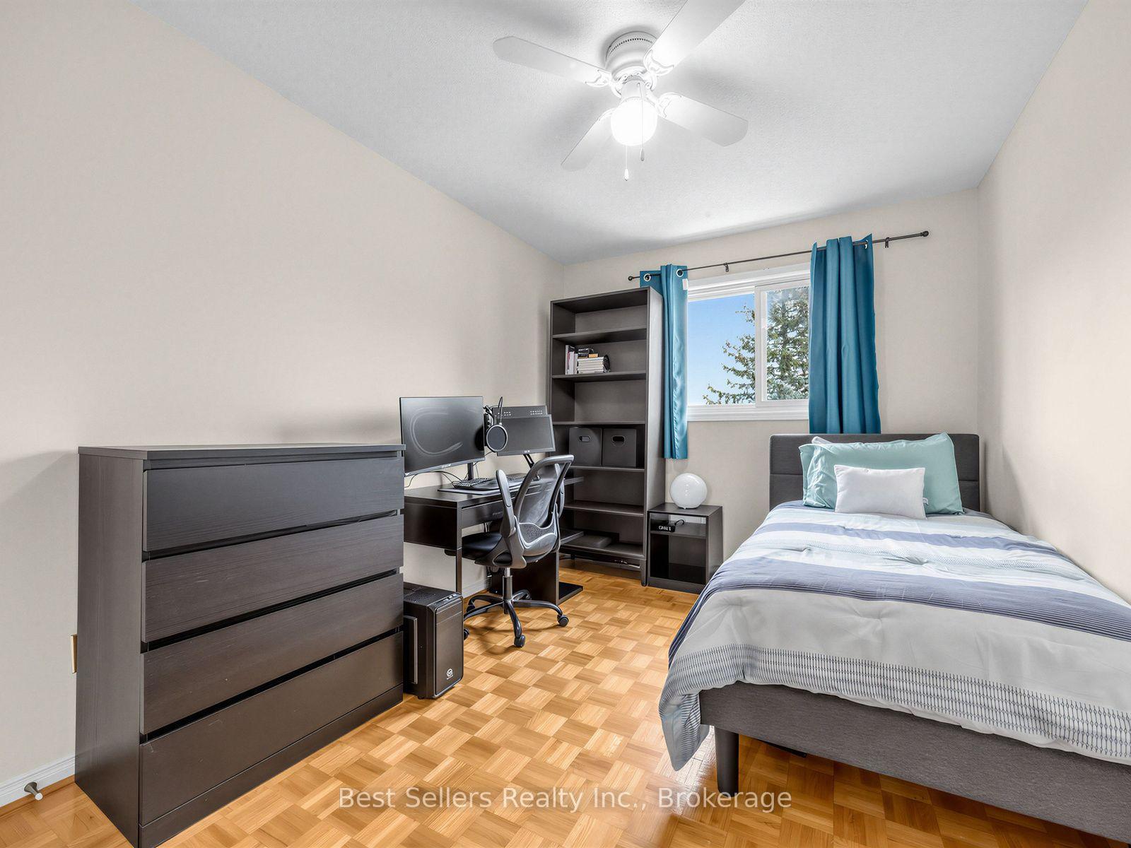 Photo 21 of 234 Lech Walesa Drive, Mississauga, Fairview — HOMEH