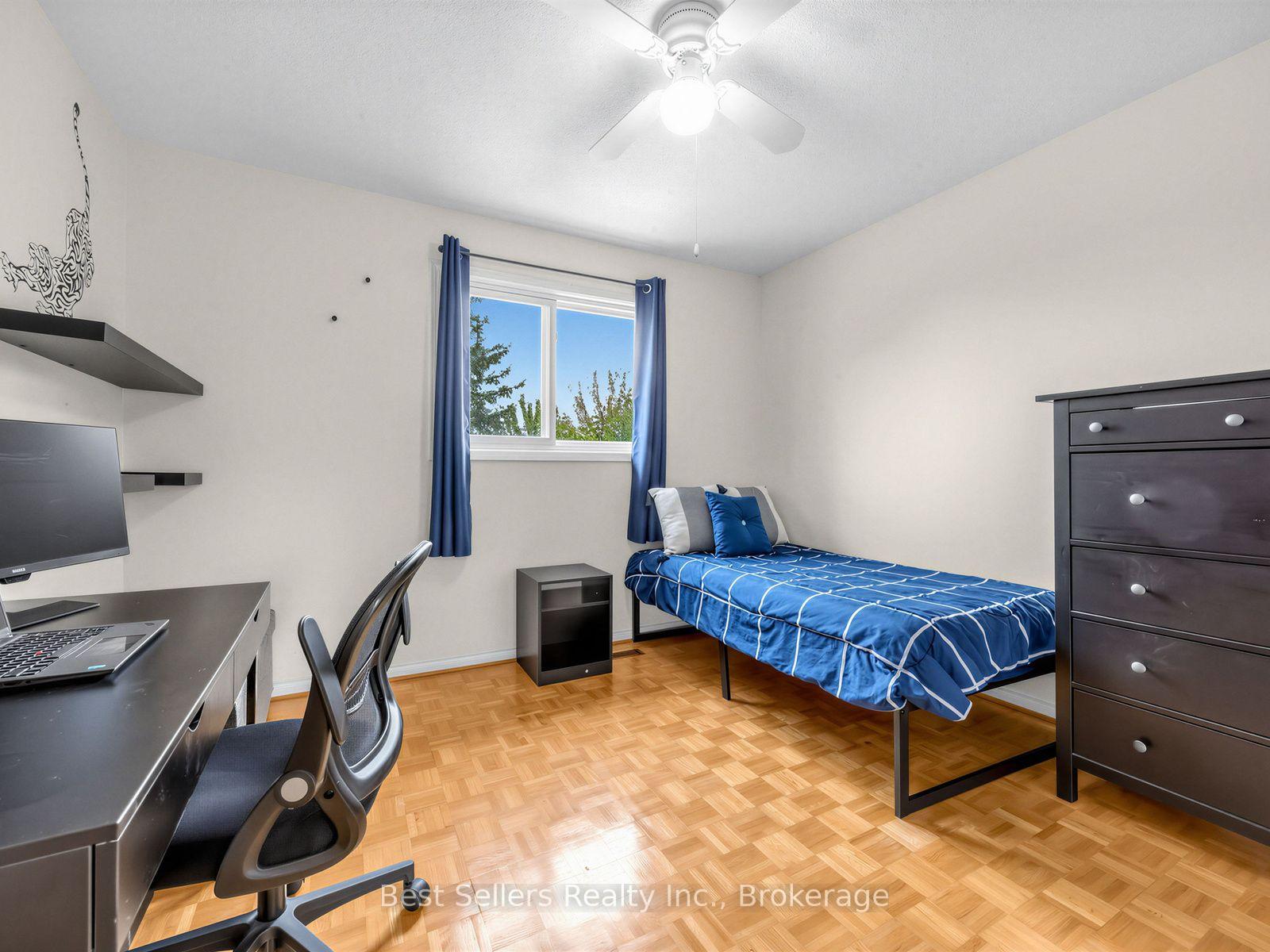 Photo 22 of 234 Lech Walesa Drive, Mississauga, Fairview — HOMEH