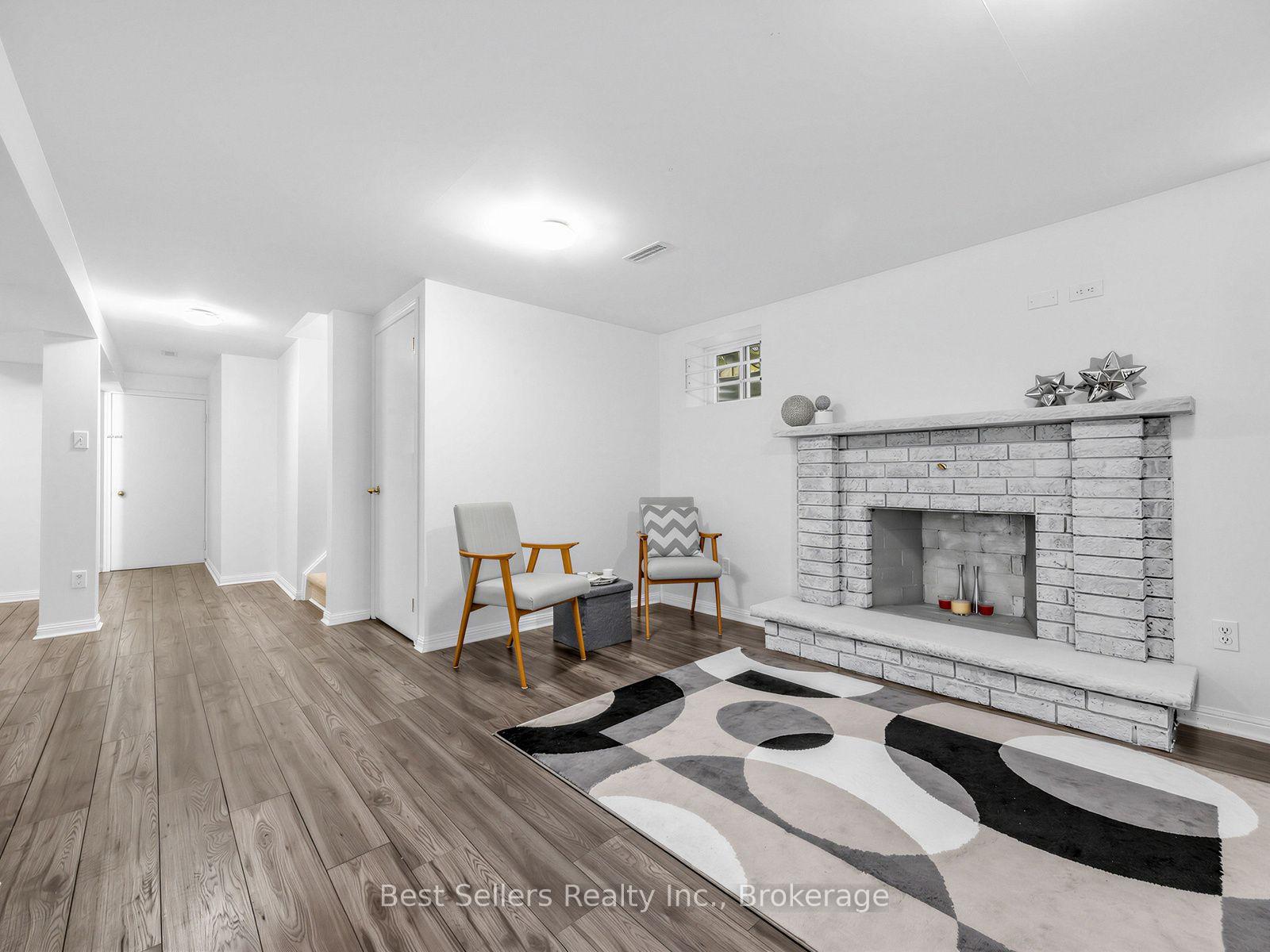 Photo 24 of 234 Lech Walesa Drive, Mississauga, Fairview — HOMEH
