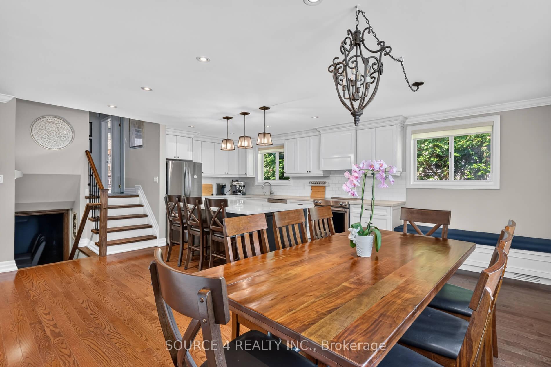 Photo 17 of 51 Knowles Crescent, Aurora, Aurora Highlands — HOMEH